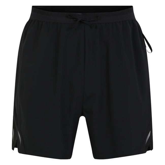Black - Front - Dare 2B Mens Ultimate Casual Shorts