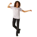 Lilac Frost - Lifestyle - Regatta Womens-Ladies Ballyton T-Shirt