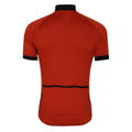 Cinnamon - Back - Dare 2B Mens Pedal It Out II Jersey