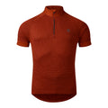 Arabian Spice - Front - Dare 2B Mens Pedal It Out II Jersey