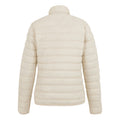 Perfectly Pale - Back - Regatta Womens-Ladies Hillpack II Insulated Padded Jacket