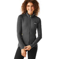 Seal Grey - Lifestyle - Regatta Womens-Ladies Highton Lite III Jacket
