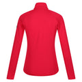 Pink Potion - Back - Regatta Womens-Ladies Highton Lite III Jacket