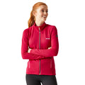 Pink Potion - Lifestyle - Regatta Womens-Ladies Highton Lite III Jacket
