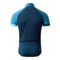 Blue Steel-Moonlight Denim - Back - Dare 2B Mens Protraction III Cycling Jersey