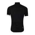 Black - Back - Dare 2B Mens Protraction III Cycling Jersey