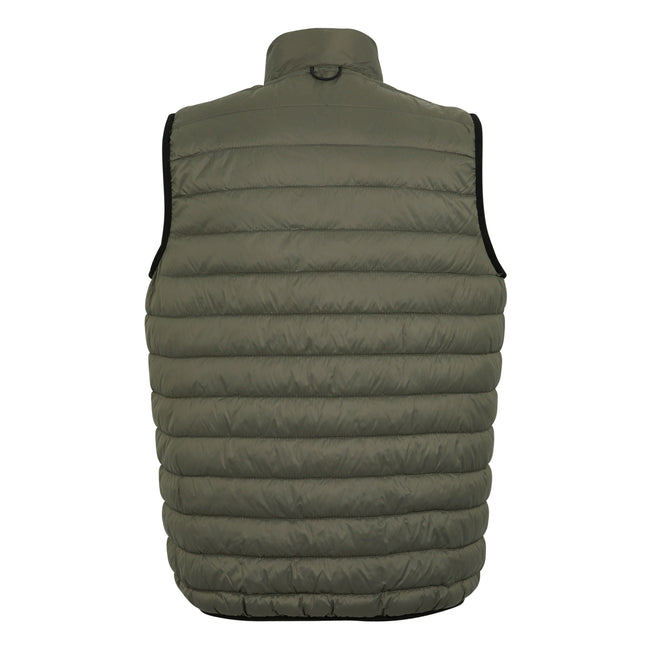 Treetop - Back - Regatta Mens Hillpack II Gilet