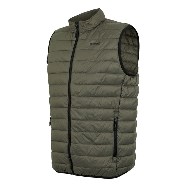 Treetop - Side - Regatta Mens Hillpack II Gilet