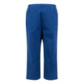 Brightest Blue - Back - Regatta Womens-Ladies Bayletta Capri Trousers
