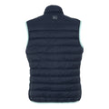 Navy-Icy Morn - Back - Regatta Womens-Ladies Hillpack II Gilet