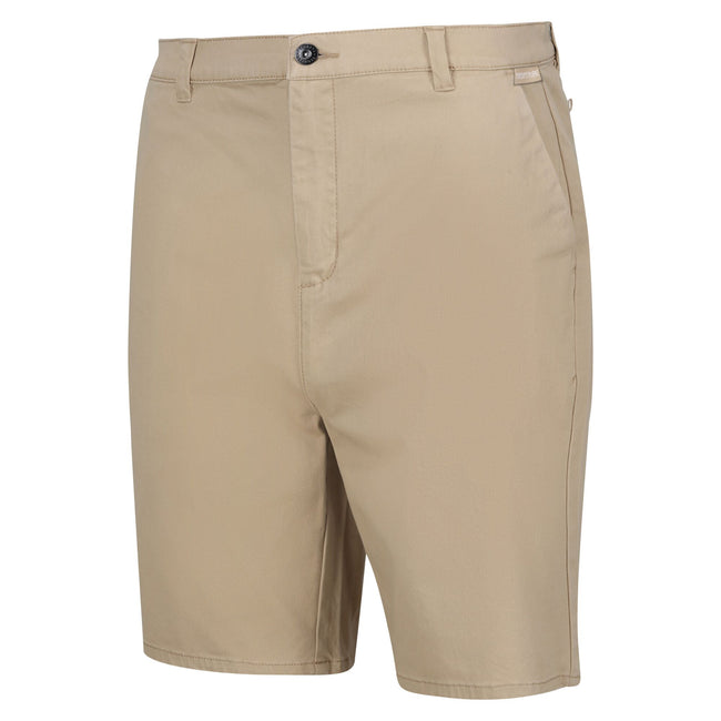 Oat - Side - Regatta Mens Sabden Chino Shorts