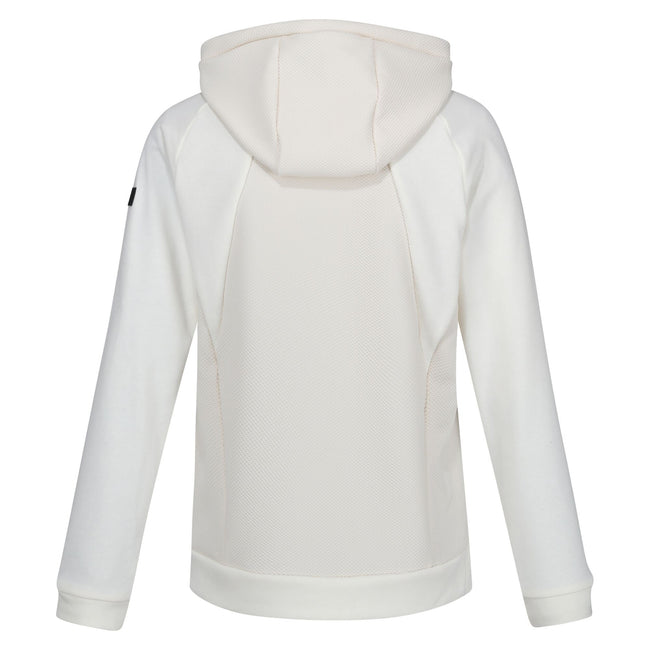 Polar Bear - Back - Regatta Womens-Ladies Flamino Full Zip Fleece Jacket