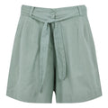 Glacier - Front - Regatta Womens-Ladies Sabela II Shorts