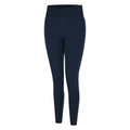 Moonlight Denim - Side - Dare 2B Womens-Ladies Revived Leggings