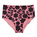 Pink - Lifestyle - Regatta Womens-Ladies Orla Kiely Floral Reversible Bikini Set