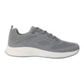 Dark Steel - Side - Regatta Womens-Ladies Marine Sport Trainers