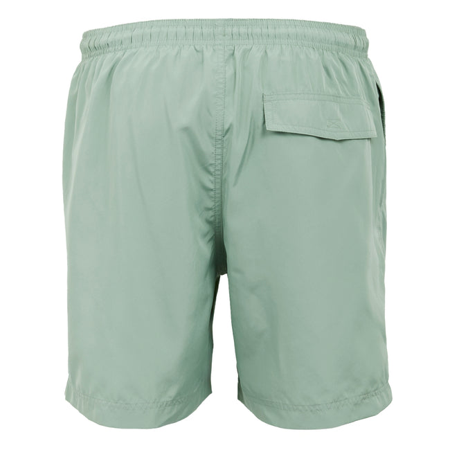Glacier - Back - Regatta Mens Mackleyna Swim Shorts