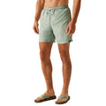 Glacier - Lifestyle - Regatta Mens Mackleyna Swim Shorts