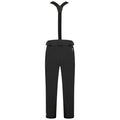 Black - Back - Dare 2B Mens Achieve Insulated Waterproof Ski Trousers