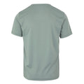 Glacier - Back - Regatta Mens Fingal V Neck T-Shirt