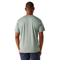 Glacier - Pack Shot - Regatta Mens Fingal V Neck T-Shirt
