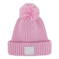 Pink Mist - Back - Regatta Childrens-Kids Connora Beanie