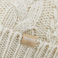 Light Vanilla - Side - Regatta Womens-Ladies Lovella VI Beanie