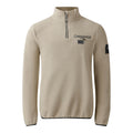 Abbeystone - Front - Dare 2B Mens Affinity Mountain Fleece Top