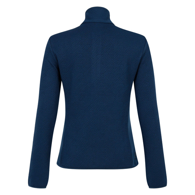 Moonlight Denim - Back - Dare 2B Womens-Ladies Glissade Sweater Top