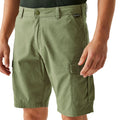 Fauna - Lifestyle - Regatta Mens Ruwan Casual Shorts
