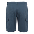 Midnight - Back - Regatta Mens Ruwan Casual Shorts