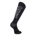 Black-Ebony - Back - Dare 2B Womens-Ladies Technical Ski Socks