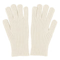 Light Vanilla - Back - Regatta Unisex Adult Connora Gloves