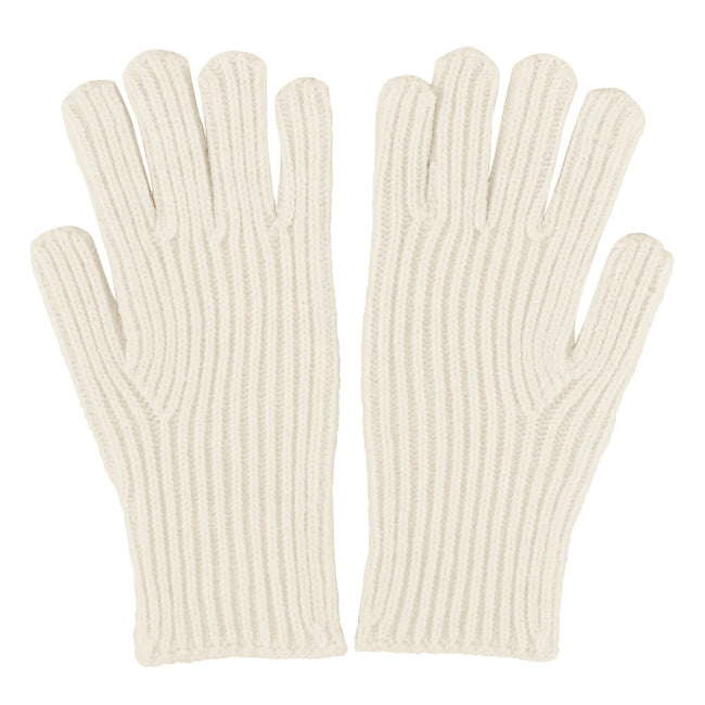 Light Vanilla - Back - Regatta Unisex Adult Connora Gloves