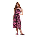 Pink - Lifestyle - Regatta Womens-Ladies Orla Kiely II Floral Sundress