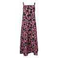 Pink - Front - Regatta Womens-Ladies Orla Kiely II Floral Sundress
