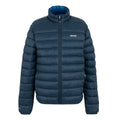 Moonlight Denim - Front - Regatta Mens Marizion Padded Jacket