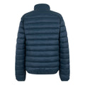 Moonlight Denim - Back - Regatta Mens Marizion Padded Jacket