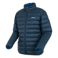 Moonlight Denim - Side - Regatta Mens Marizion Padded Jacket