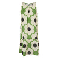 Green - Front - Regatta Womens-Ladies Orla Kiely Sixties Daisy Sleeveless Summer Dress