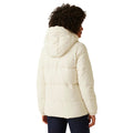 Light Vanilla - Lifestyle - Regatta Womens-Ladies Arilie Quilted Jacket