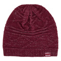 Rumba Red - Front - Regatta Womens-Ladies Multimix III Beanie