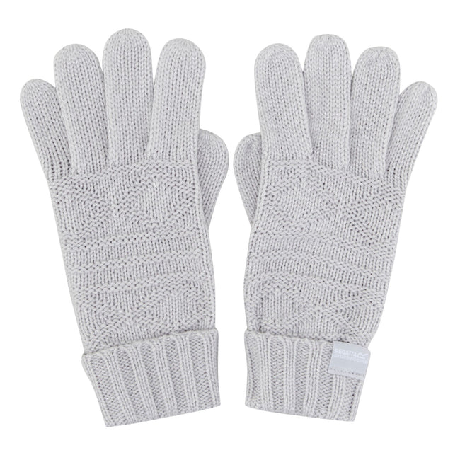 Moonstruck - Front - Regatta Womens-Ladies Multimix V Gloves