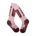Fig-Lilas - Back - Dare 2B Childrens-Kids Technical Ski Socks