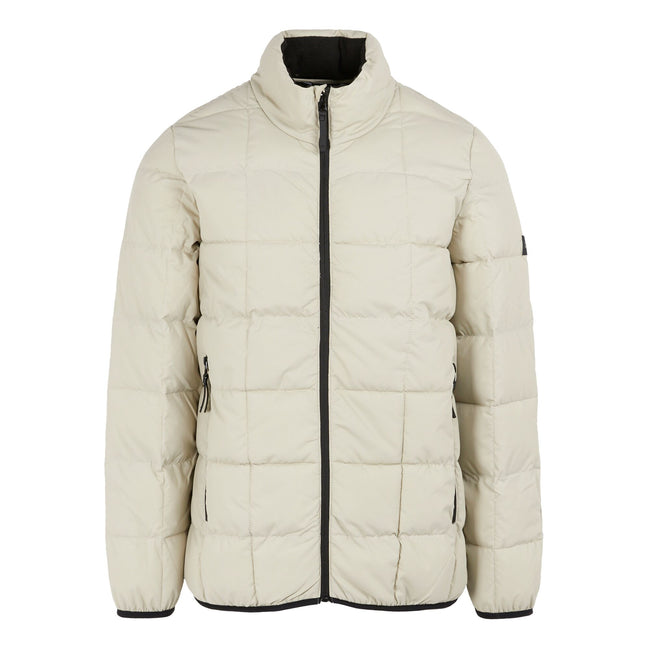 Abbeystone - Front - Regatta Mens Wilnor Padded Jacket