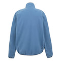 Coronet Blue-Navy - Back - Regatta Mens Frankie Full Zip Fleece Jacket