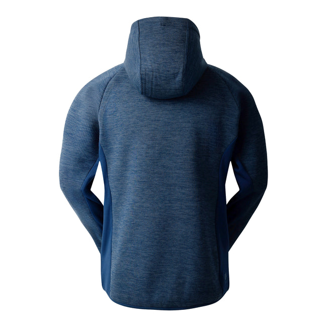 Moonlight Denim - Back - Dare 2B Mens Torrek Pro Midlayer