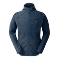 Stormy Weather - Front - Dare 2B Mens Torrek Pro Midlayer
