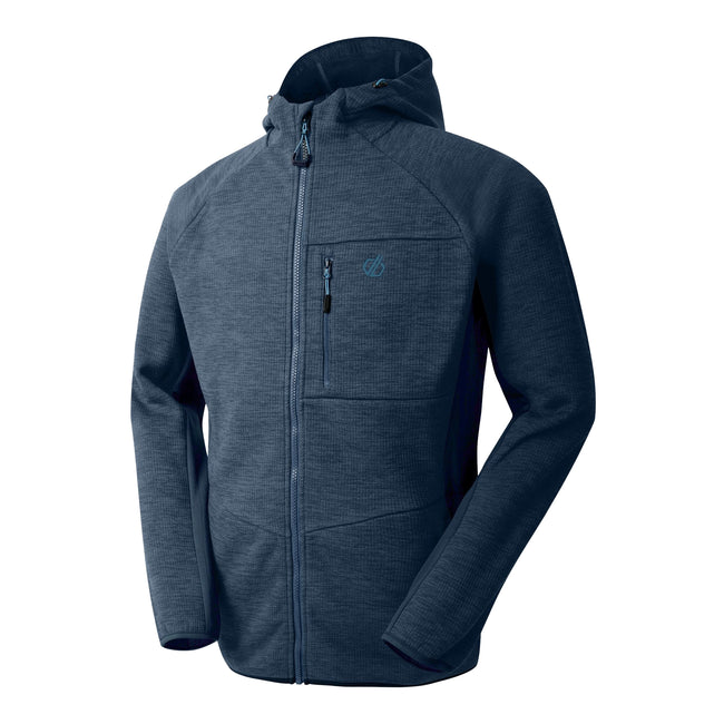 Stormy Weather - Side - Dare 2B Mens Torrek Pro Midlayer