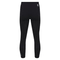 Black - Pack Shot - Dare 2B Mens In The Zone III Base Layer Set